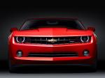 Chevrolet Camaro RS 2009 года